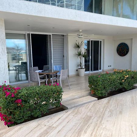 Amazing Condo Sea Front Top Location In La Paz - Salty Water Pool And Jacuzzis Luaran gambar