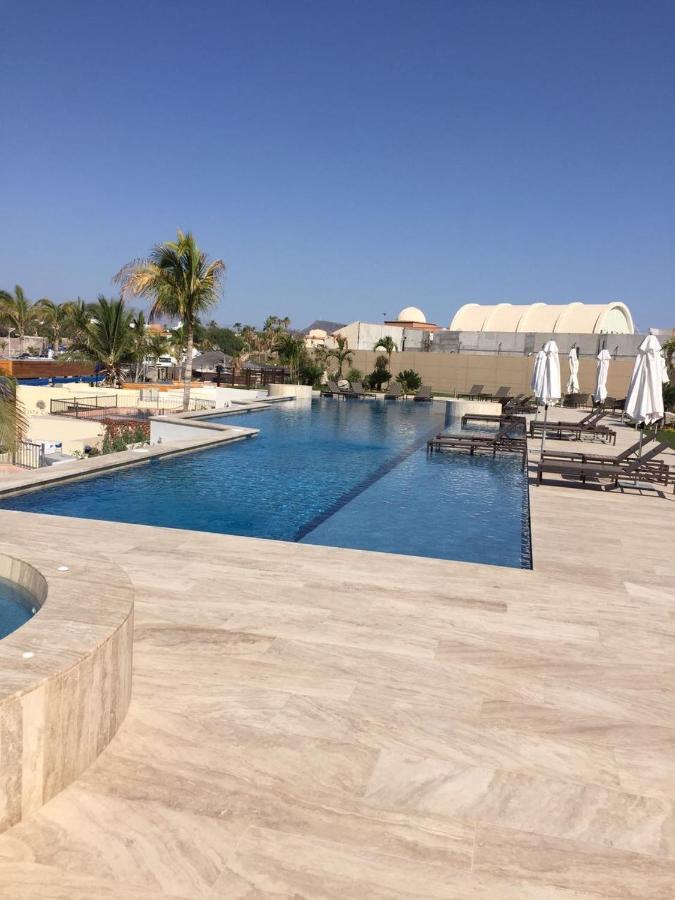 Amazing Condo Sea Front Top Location In La Paz - Salty Water Pool And Jacuzzis Luaran gambar