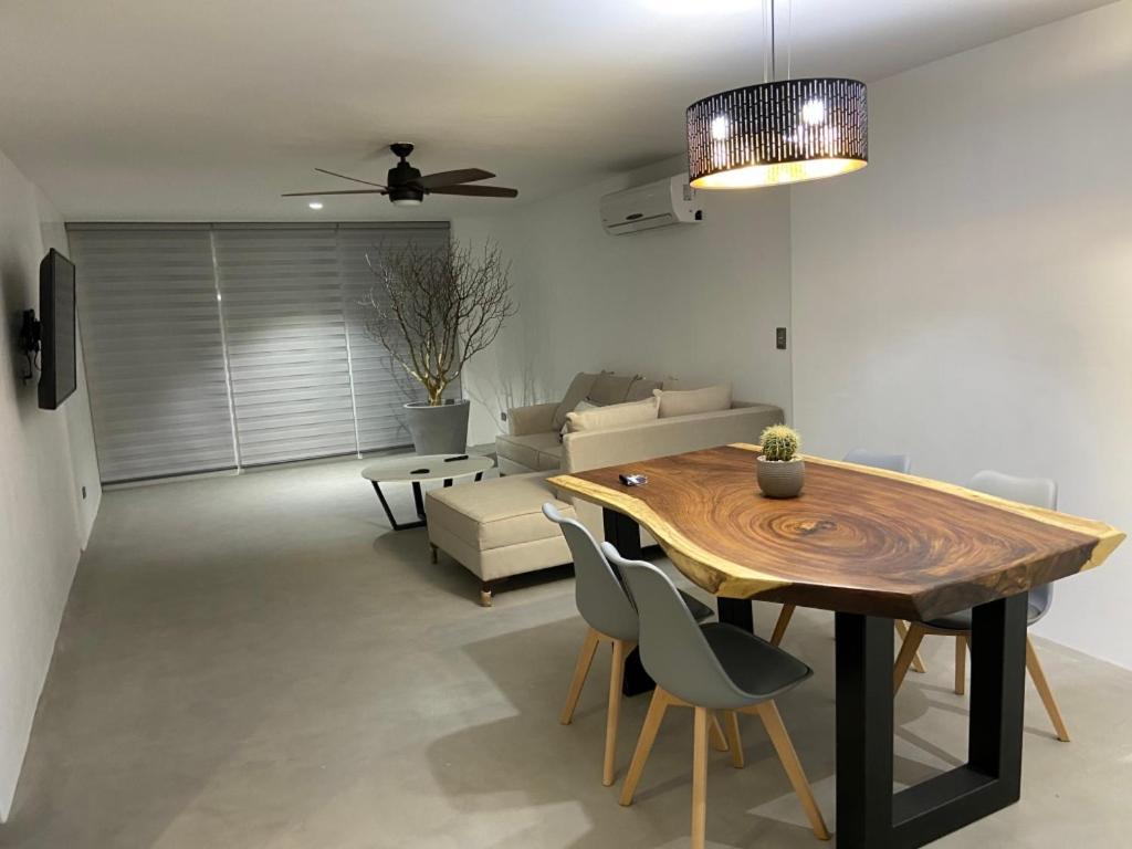 Amazing Condo Sea Front Top Location In La Paz - Salty Water Pool And Jacuzzis Luaran gambar