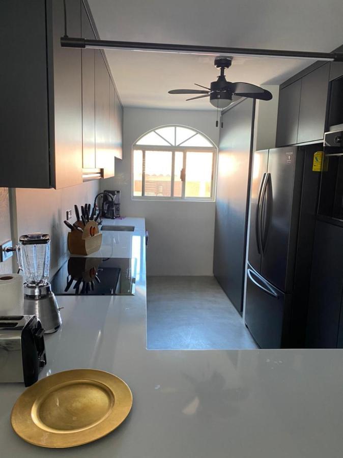 Amazing Condo Sea Front Top Location In La Paz - Salty Water Pool And Jacuzzis Luaran gambar