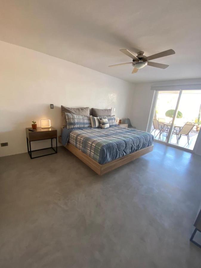 Amazing Condo Sea Front Top Location In La Paz - Salty Water Pool And Jacuzzis Luaran gambar
