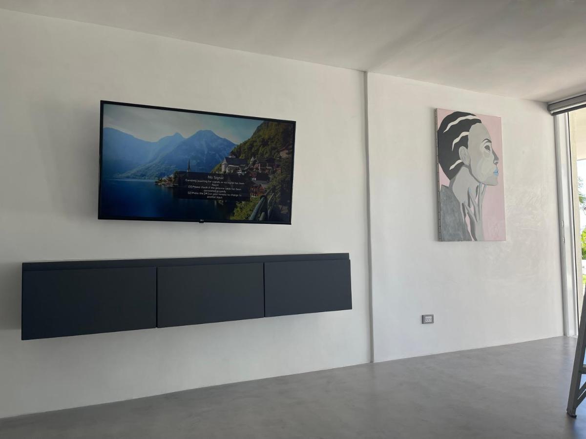 Amazing Condo Sea Front Top Location In La Paz - Salty Water Pool And Jacuzzis Luaran gambar