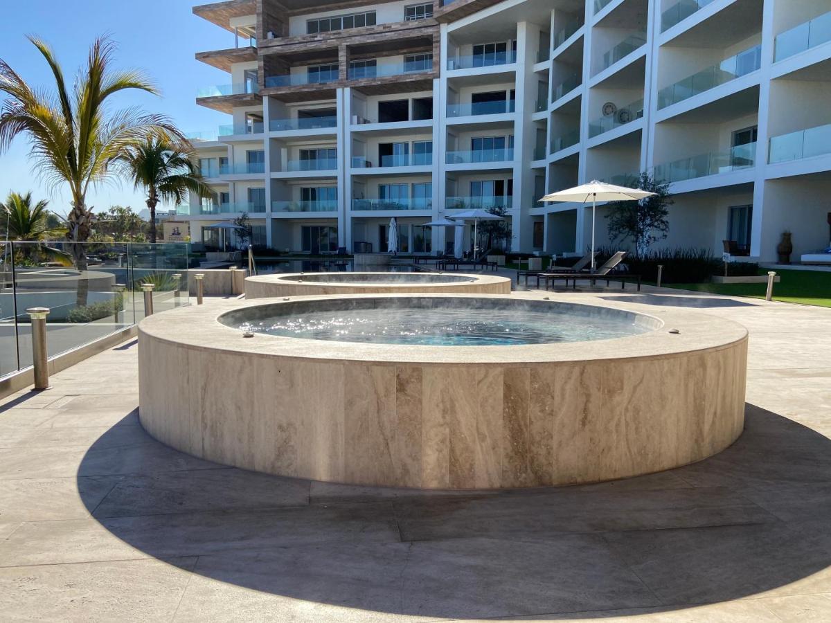 Amazing Condo Sea Front Top Location In La Paz - Salty Water Pool And Jacuzzis Luaran gambar