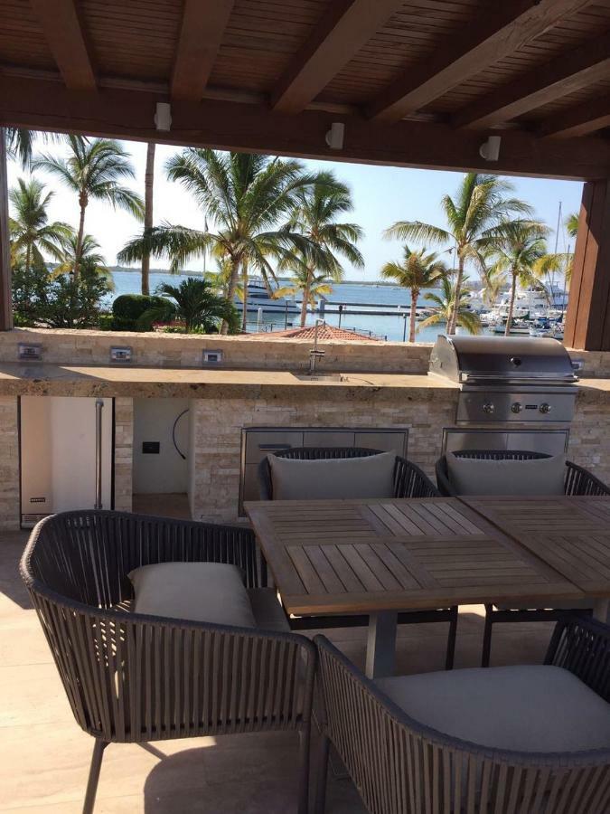 Amazing Condo Sea Front Top Location In La Paz - Salty Water Pool And Jacuzzis Luaran gambar